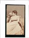 ABk36-Annie Wrathall.1858-1930. Daughter of Thomas and Catherine Wrathall